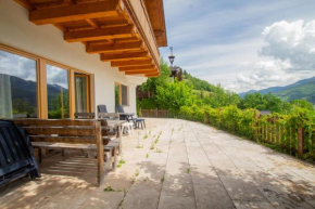 Chalet Chapter Two in Niedernsill